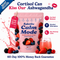 Calm Mode | Daily Calm & Cortisol Support Drink Mix