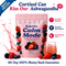 Calm Mode | Daily Calm & Cortisol Support Drink Mix