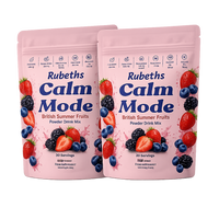 Calm Mode | Daily Calm & Cortisol Support Drink Mix