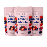Calm Mode | Daily Calm & Cortisol Support Drink Mix